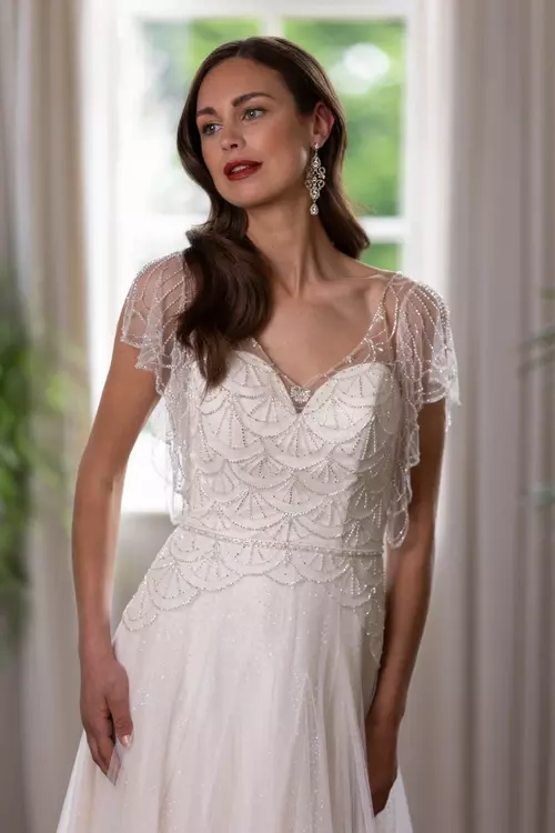 Maggie sottero store ettia second hand
